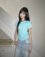 バニッツナポレオン半袖Tシャツ