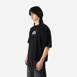 FAITH FADE Workwear - バーンアウトボクシーTシャツ