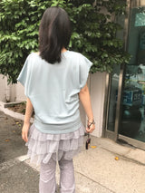 シースルートップス( 3color )