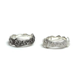 【MADE】 Sparkling stream ring
