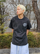 VENTIQUE セルファスケルトンTシャツ 3color