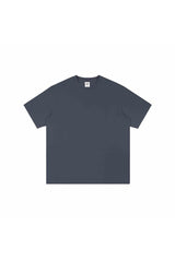 リラックスドフィットペーパーヤーンT
