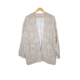 Mochi Paisley Robe