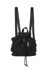 Button mini bagpack (5color)