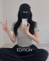 [MADE] タリショートスリーブTシャツ