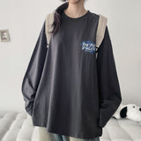 Gls Boxfit Long Sleeve T-shirt (3 colors) H&L