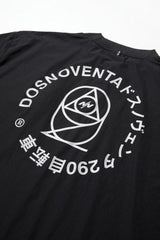DSNVNPN® 203 ™ Tシャツ ブラック