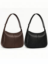 Ben Mini Leather Crossbag