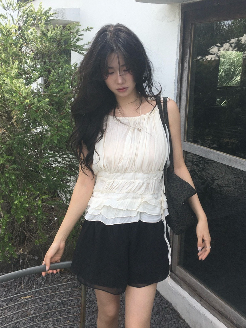 フェアリーホルタートップ