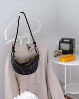 Chubby bag Black