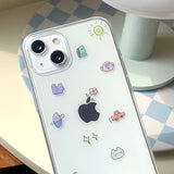 ミニミフォーンケース