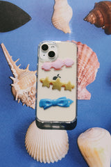 ビンテージヘアバレットケース [spotted]