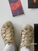 ASCLO Kinder Sandals (2color)