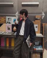 DL Multi Track Jacket