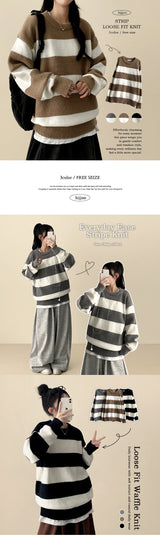 Rit cozy dangara knit