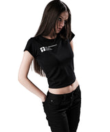 502エラー Tシャツ ブラック