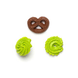 抹茶チョコピップセット