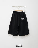 レイター バミューダ スウェットパンツ