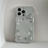 [made]クリティカルスターver レジンケース