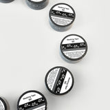 oab masking tape 060-063 set