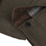 Fracture Work Crop Jacket (2 Colors)