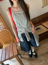 Lahuni Non-Fade Bermuda Pants