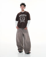 RIPOFFF レガシーTシャツ