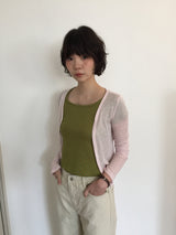 Clean Fit Cotton Pants (4color) 