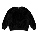 Frozen Over Fleece Sweatshirt