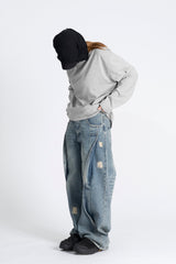 Daily Layered Long Sleeve T-Shirt