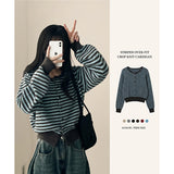 Serine Dangara Knit Cardigan