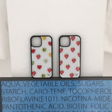 FRUITS LOVER CASE