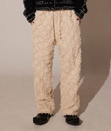 MICRO-PIXEL PANTS
