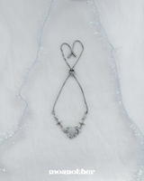 Twinkle Heart Bracelet