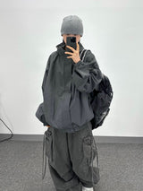pigment strap cargo pants