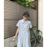 Jelly long dress