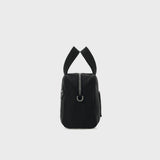 レタリングクロストートバッグ (Black)
