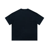 Bennett Washed Graphic Tee