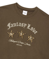 ファンタジーラブスウェットシャツ