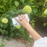 Present series : Mint tweed (only case)