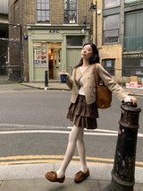 [MADE] Melman Double Wool Handmade Jacket