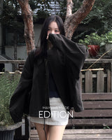 MADE. Libert cotton field jacket