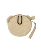 Teddybear Pouch [BEIGE]