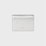 ミニウォレットバッグ (SILVER)