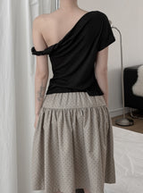 Decker Twist One-Off Tee