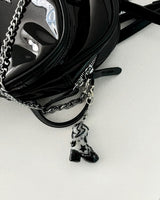【MADE】 Rockstar Boots (keyring)