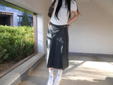 iwgp プリーツスカート