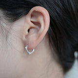【MADE】 m.m.e _11 ピアス