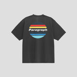 ホライズン ロゴ Tシャツ