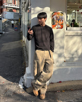 Vintage Luke Cargo Pants